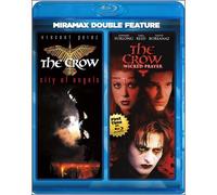 Crow 2: City of Angels / Crow: Wicked Prayer