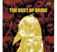 Crow - Best Of Crow