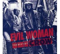 Crow - Best Of Crow/Evil Woman
