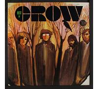 CROW - best of LP