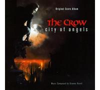 Crow-City of Angels - Score