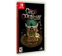 Crow Country - Nintendo Switch - Nuovo Di Zecca