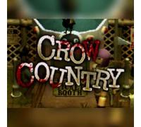 Crow Country (PC) Steam Gift - GLOBAL