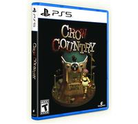 Crow Country - PlayStation 5 - Nuovo Di Zecca