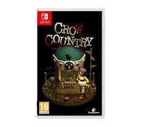 Crow Country Switch