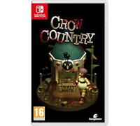 Crow Country - Switch