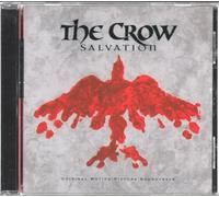 Crow - Crow,the:Salvation (Soundtrack)