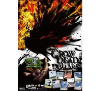 CROW DEAD DOLLARS 【2011/2012 スノーボードDVD 】 (cvsb1539)