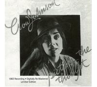 Crow Johnson Picture the Thought (CD) Album