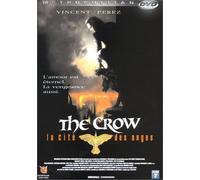 Crow: la cite des anges (The) – DVD – Seven7