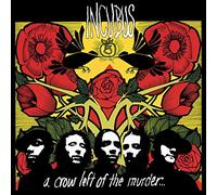 Crow Left of the Murder
