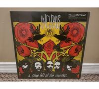 Crow Left of the Murder di Incubus (Record, 2013) Musica nuova sigillata su v...