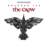 crow / o.s.t.-Import USA