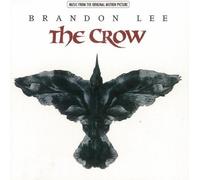Crow O.S.T. - Crow - O.S.T.