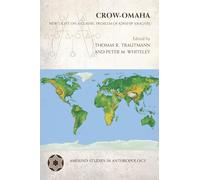 Crow-omaha: New Light on a Classic Problem of Kinship Analysis