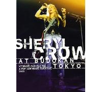 Crow Sheryl - At Budokan Tokyo