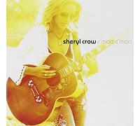 Crow, Sheryl - C'mon