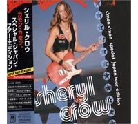 Crow, Sheryl - C'mon