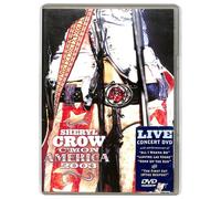 Crow Sheryl - C'Mon America 0602498615492