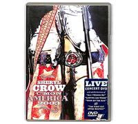 Crow Sheryl - C'Mon America
