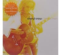 Crow,Sheryl - C'mon C'mon