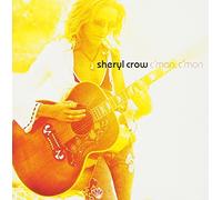 Crow, Sheryl - C'Mon. C'Mon