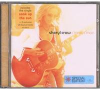 Crow Sheryl - C'Mon C'Mon -Uk Edition