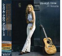 Crow, Sheryl - Detours