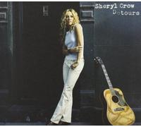 Crow,Sheryl - Detours