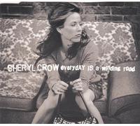 Crow,Sheryl - Everyday is Winding Road