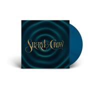 SHERYL CROW - Evolution- Lim.ed. (2024) LP blue vinyl pre order