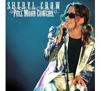 Crow Sheryl - Full Moon Cowgirl (Live 1994)