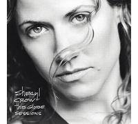 Crow, Sheryl - Globe Sessions