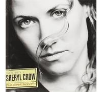 CROW, SHERYL - GLOBE SESSIONS