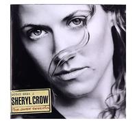 Crow, Sheryl - Globe Sessions