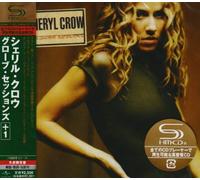 Crow, Sheryl - Globe Sessions