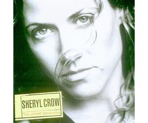 Crow, Sheryl - Globe Sessions