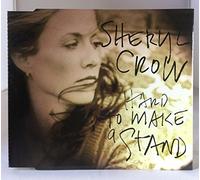 Crow,Sheryl - Hard to Make a Stand
