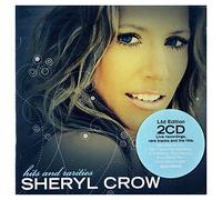 Crow,Sheryl - Hits and Rarities (Special Edition)