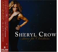 Crow, Sheryl - Home for Christmas