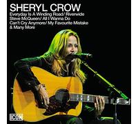 CROW SHERYL - ICON