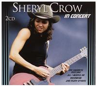 In Concert - Sheryl Crow (Audio cd)