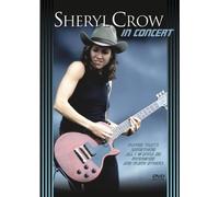 Crow Sheryl - In Concert