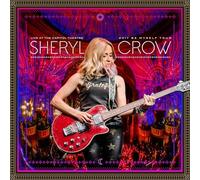 Crow Sheryl - LIVE AT THE.. -CD+DVD-