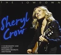 Crow Sheryl - Lowdown