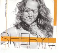 Crow, Sheryl - My Favorite Mistake Pt 1 / Subway / Crash