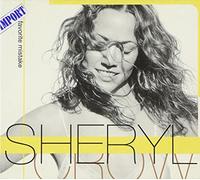 Crow, Sheryl - My Favorite Mistake Pt 2