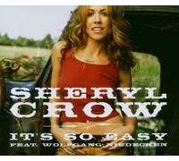Crow,Sheryl & Niedecken,Wolf - It'S So Easy