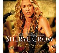 Crow Sheryl - Run Baby Run (Live 1995)