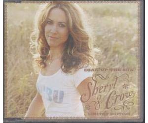 Crow, Sheryl - Soak Up the Sun